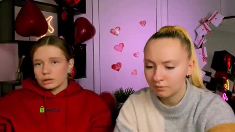 mila_glow online show from 16, 2, 2026