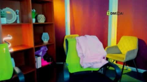 mila_glow online show from 22, 3, 2026