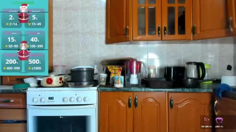 mila_good online show from 31, 12, 2024