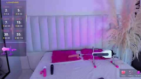 mila_hank online show from 10, 3, 2026