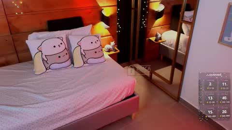 Milena  online show from 20, 2, 2026