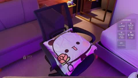 Milena  online show from 7, 4, 2026