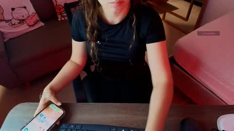 Milena  online show from 8, 4, 2026