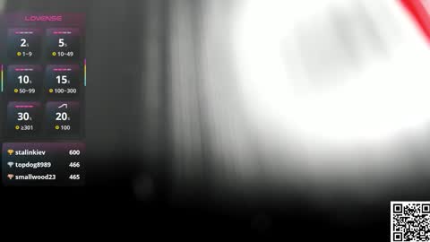 Lilli online show from 20, 2, 2026