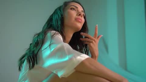 Snapshot of mila_may_ chatting on 26, 10, 2025 mila may  online show from 26, 10, 2025