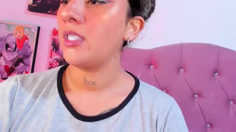 Snapshot of mila_nixon01 chatting on 13, 9, 2025 MILA  online show from 13, 9, 2025