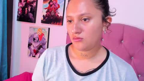 Snapshot of mila_nixon01 chatting on 25, 9, 2025 MILA  online show from 25, 9, 2025