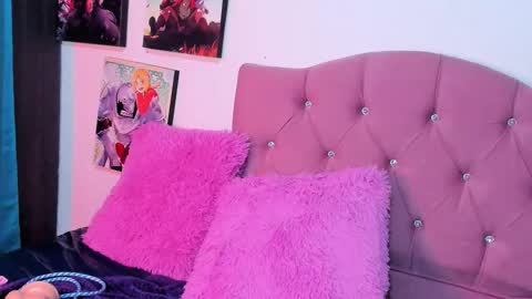 Snapshot of mila_nixon01 chatting on 19, 10, 2025 MILA  online show from 19, 10, 2025