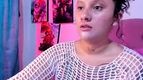 Snapshot of mila_nixon01 chatting on 3, 2, 2026 MILA online show from 3, 2, 2026