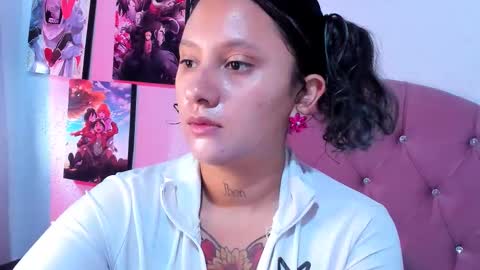 Snapshot of mila_nixon01 chatting on 8, 2, 2026 MILA online show from 8, 2, 2026