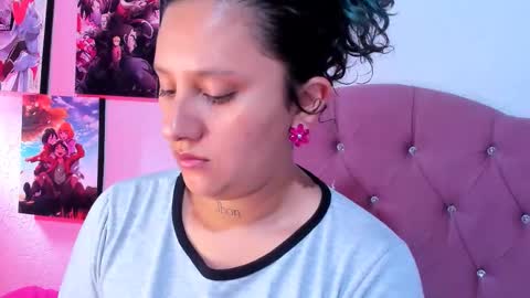 Snapshot of mila_nixon01 chatting on 15, 2, 2026 MILA online show from 15, 2, 2026