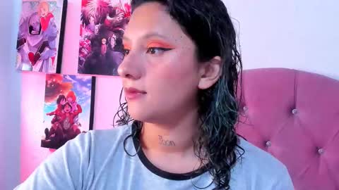 Snapshot of mila_nixon01 chatting on 17, 2, 2026 MILA online show from 17, 2, 2026