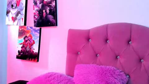 Snapshot of mila_nixon01 chatting on 20, 2, 2026 MILA online show from 20, 2, 2026