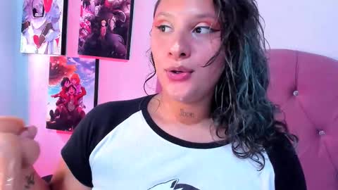 Snapshot of mila_nixon01 chatting on 26, 2, 2026 MILA online show from 26, 2, 2026
