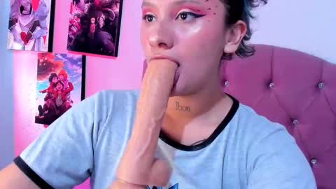 Snapshot of mila_nixon01 chatting on 2, 3, 2026 MILA online show from 2, 3, 2026