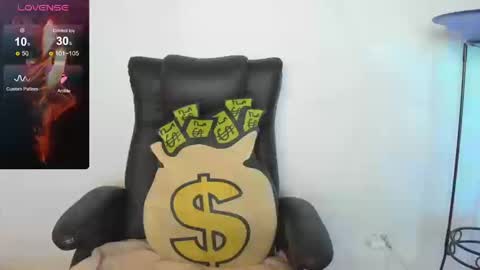 Camila online show from 12, 3, 2026