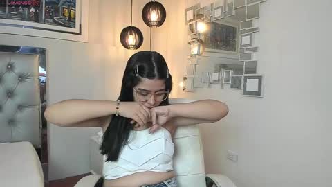 mila_quin online show from 31, 5, 2026