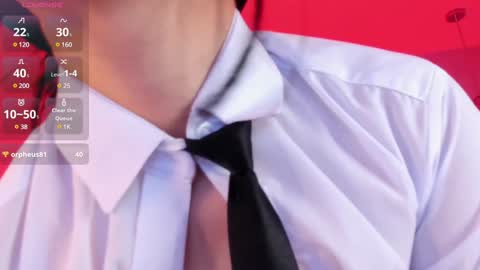 Mila online show from 5, 2, 2025