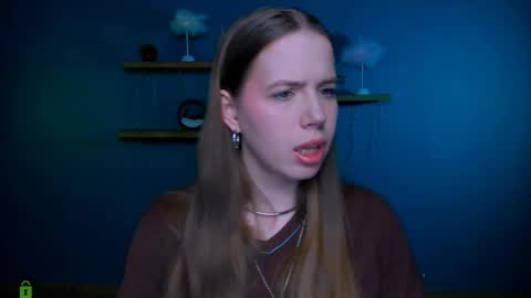 mila_sun__ online show from 10, 2, 2026