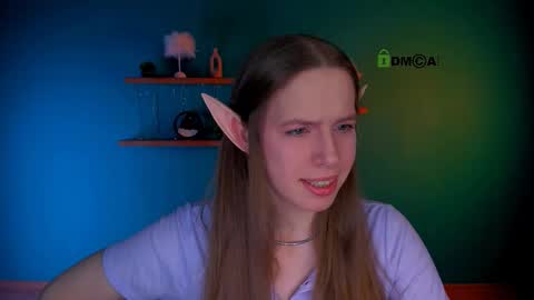 mila_sun__ online show from 12, 2, 2026