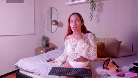 milaa_rougee online show from 25, 2, 2026
