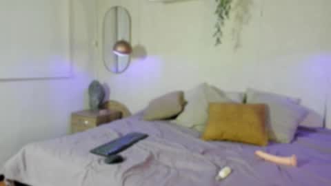 milaa_rougee online show from 27, 2, 2026