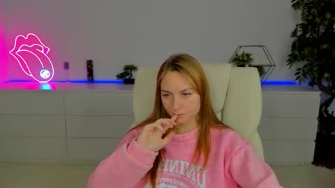 Milla online show from 21, 11, 2025