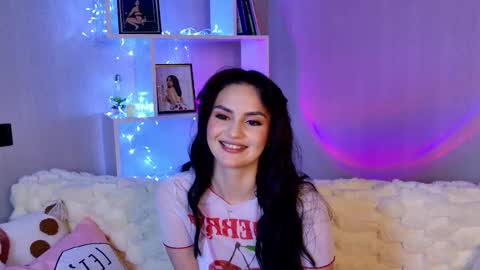 Mila online show from 12, 3, 2026