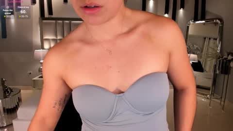 Mila online show from 18, 2, 2026