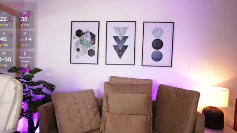 milacrave online show from 13, 9, 2025