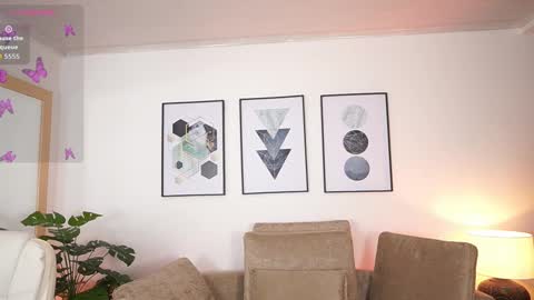 milacrave online show from 16, 9, 2025