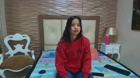 miladiosa online show from 13, 1, 2026