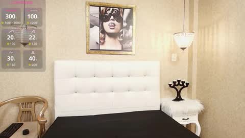 miladiosa online show from 14, 2, 2026