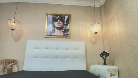 miladiosa online show from 28, 3, 2026