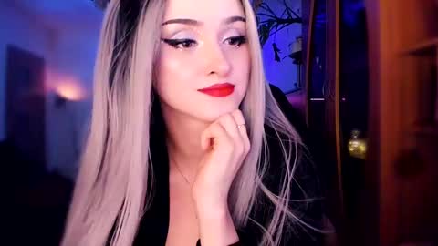 MiladyJolie online show from 9, 1, 2025