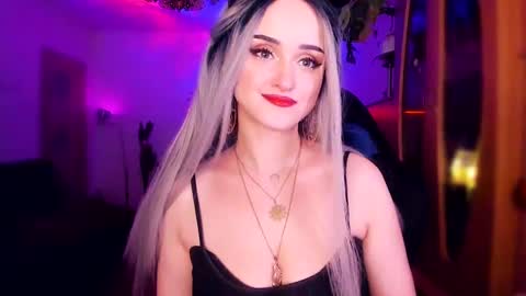 MiladyJolie online show from 5, 2, 2025