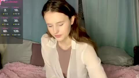 Mila online show from 15, 6, 2026