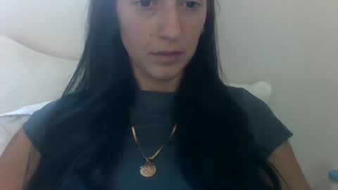 MilaGabor online show from 17, 9, 2025