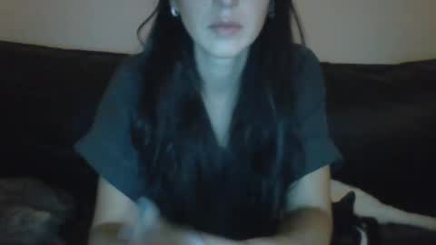 MilaGabor online show from 5, 11, 2025