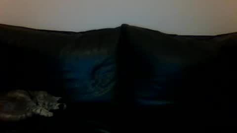 MilaGabor online show from 16, 11, 2025