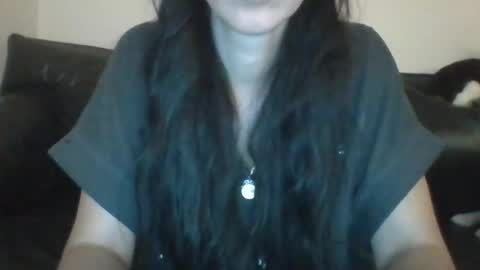 Snapshot of milagaborxx chatting on 18, 1, 2026 MilaGabor online show from 18, 1, 2026