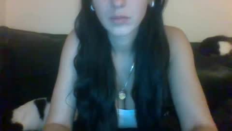Snapshot of milagaborxx chatting on 1, 2, 2026 MilaGabor online show from 1, 2, 2026