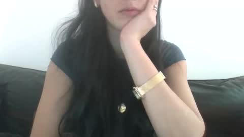 Snapshot of milagaborxx chatting on 25, 2, 2026 MilaGabor online show from 25, 2, 2026