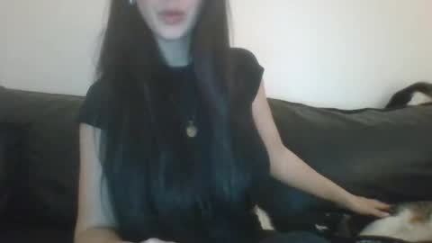 Snapshot of milagaborxx chatting on 27, 2, 2026 MilaGabor online show from 27, 2, 2026