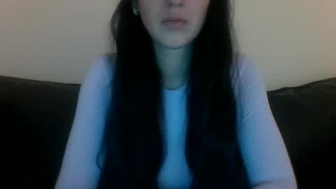 Snapshot of milagaborxx chatting on 3, 3, 2026 MilaGabor online show from 3, 3, 2026