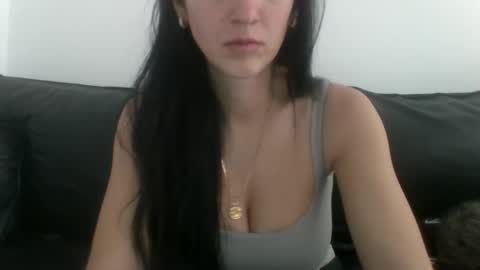 Snapshot of milagaborxx chatting on 13, 3, 2026 MilaGabor online show from 13, 3, 2026