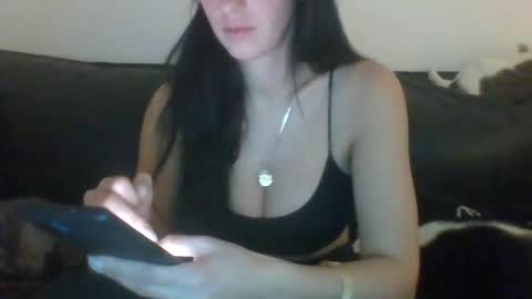 Snapshot of milagaborxx chatting on 18, 3, 2026 MilaGabor online show from 18, 3, 2026