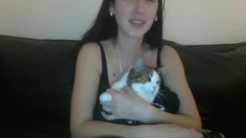 Snapshot of milagaborxx chatting on 19, 3, 2026 MilaGabor online show from 19, 3, 2026