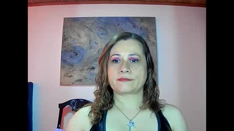 milagros_latin online show from 29, 9, 2025