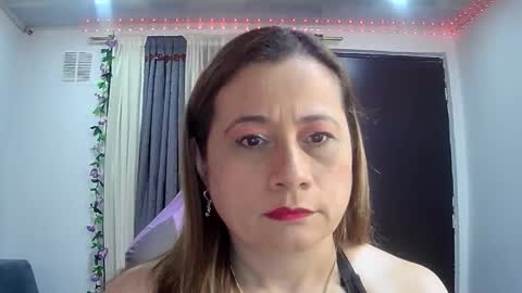 milagros_latin online show from 13, 11, 2025